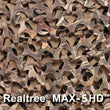 Specialist Series Realtree  Ultra-lite Netting