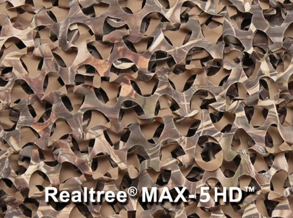 Specialist Series Realtree  Ultra-lite Netting