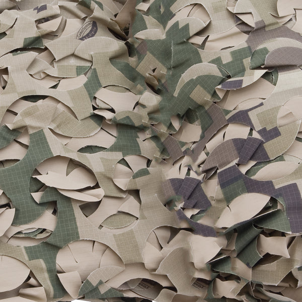 Specialist Series Military Netting