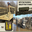 Pro Series Military Netting