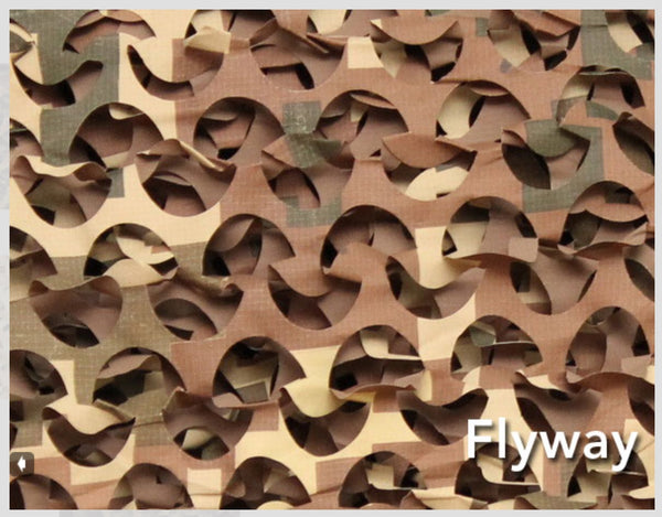 Specialist Series Ultra-lite Netting - FLYWAY / 7'10