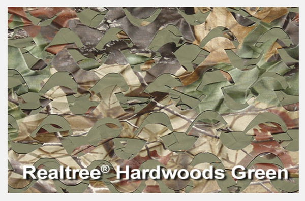 Specialist Series Realtree  Ultra-lite Netting