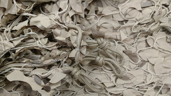 Specialist Series Military Netting